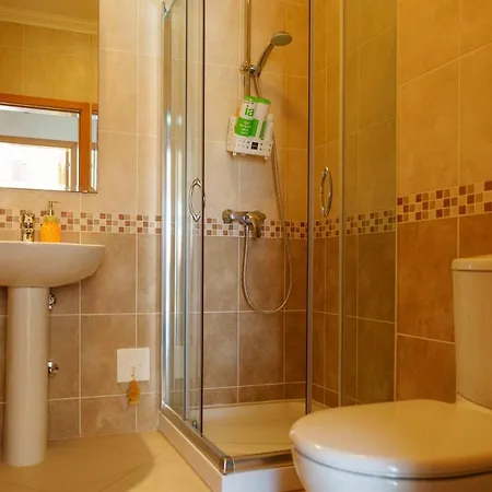 The Lazy Sunbathers Apartment Óbidos