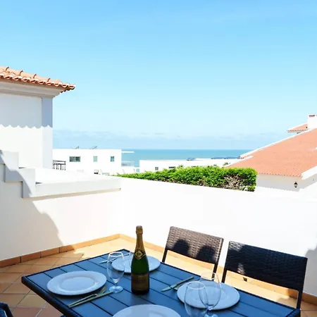Apartment The Lazy Sunbathers, Del Rei, Obidos, B11 *