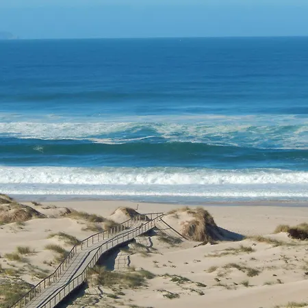 The Lazy Sunbathers, Del Rei, óbidos, B11 Apartment *