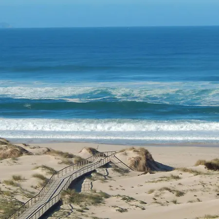 Apartment The Lazy Sunbathers, Del Rei, óbidos, B11 Óbidos