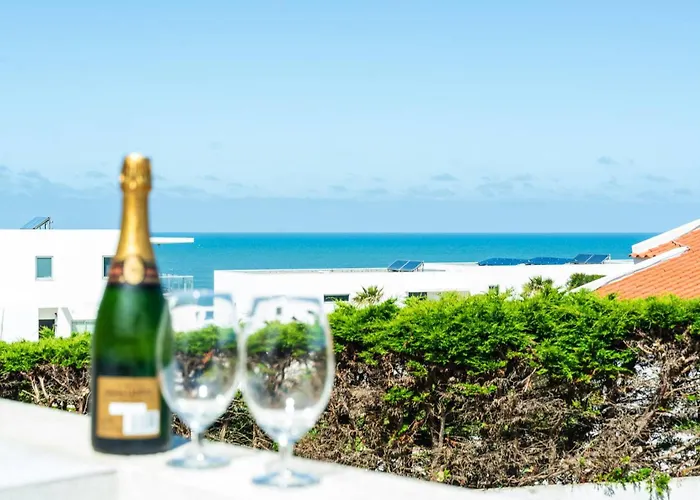 The Lazy Sunbathers, Del Rei, óbidos, B11 *