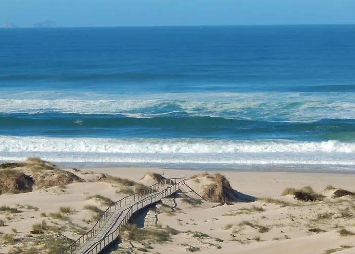 Apartment The Lazy Sunbathers, Del Rei, óbidos, B11 Óbidos